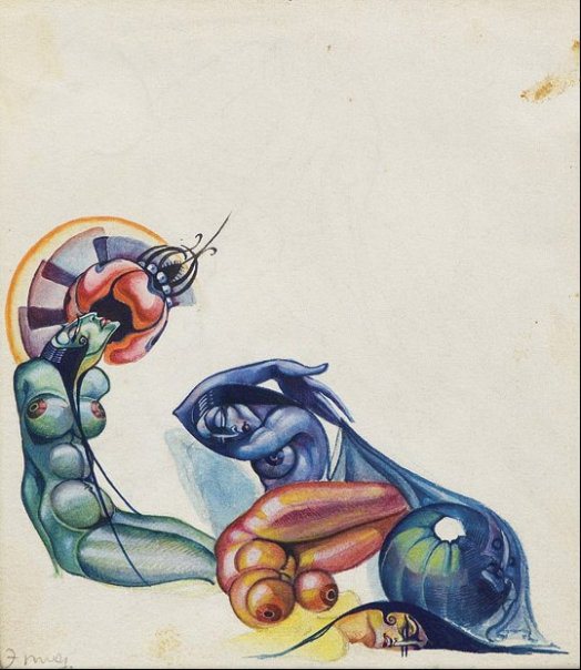 Petre Otskheli – A progressive Georgian artist of 1930s that the world must know geotv.ge